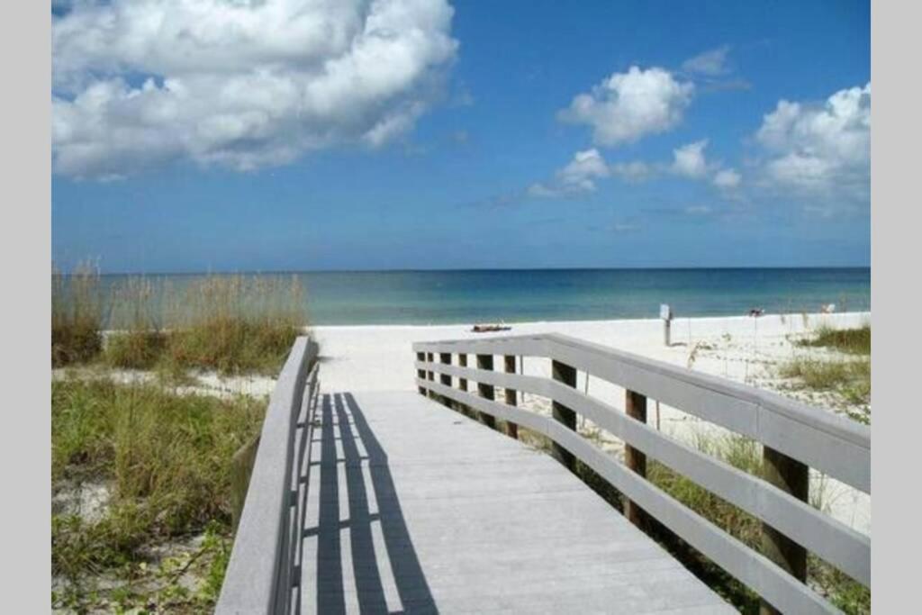 15 Steps From The Beach Luxury Family Vacation Paradise L * Clearwater Beach