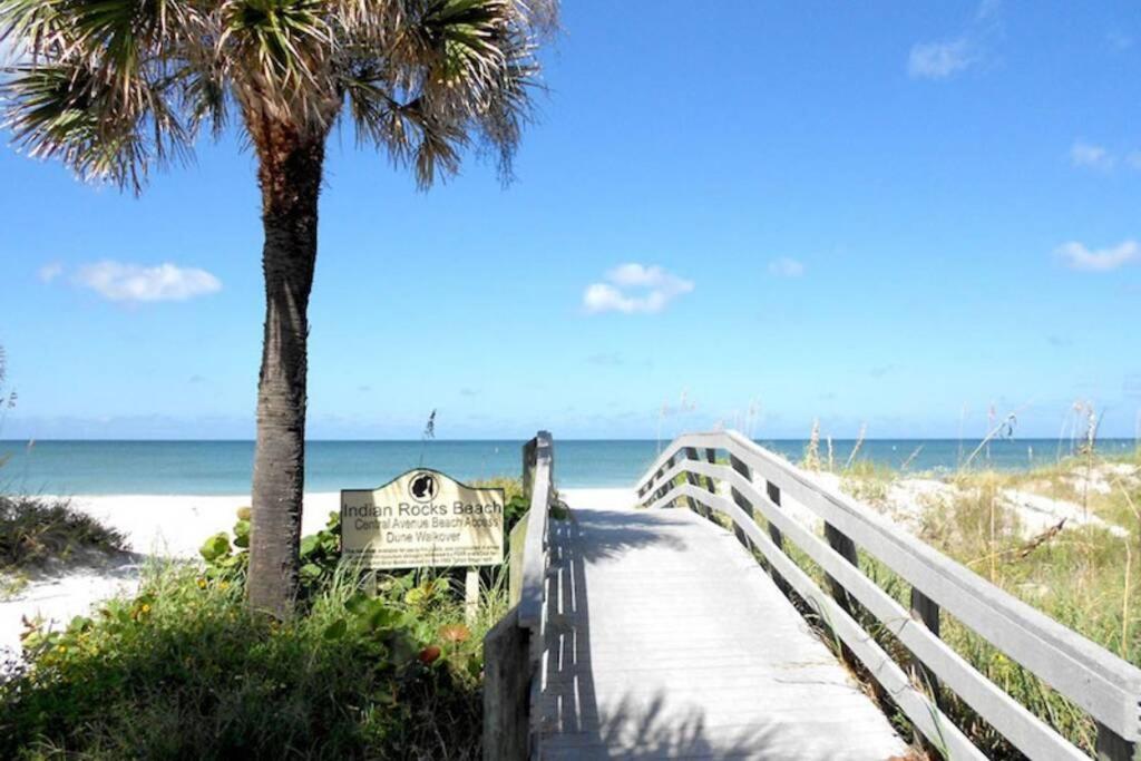 15 Steps From The Beach Luxury Family Vacation Paradise L Apartment *