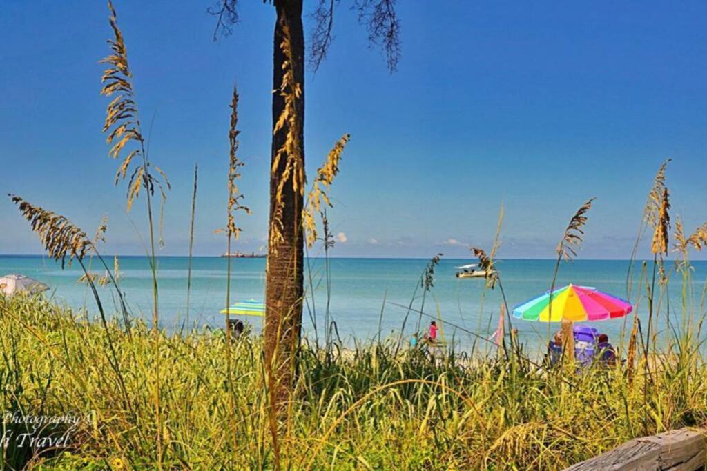 15 Steps From The Beach Luxury Family Vacation Paradise L *