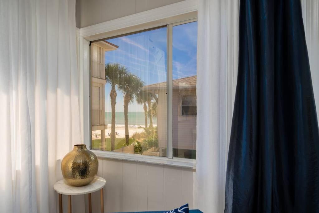 15 Steps From The Beach Luxury Family Vacation Paradise L Apartment Clearwater Beach