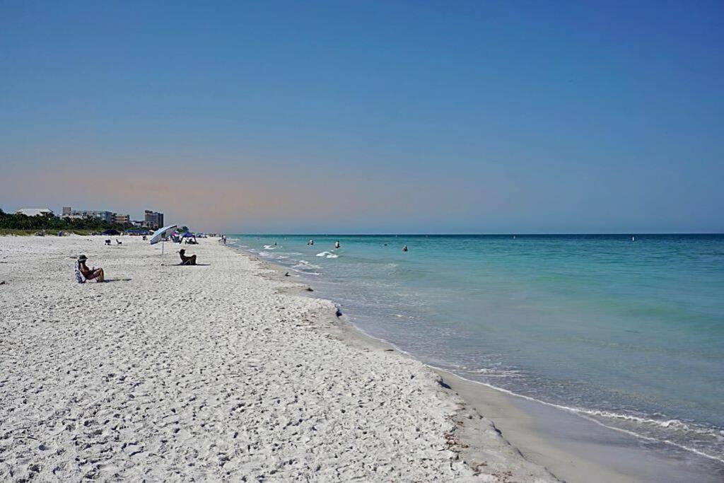 15 Steps From The Beach Luxury Family Vacation Paradise L *