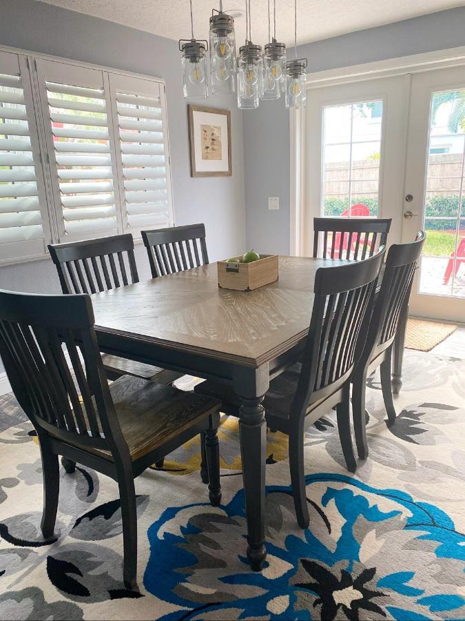 Holiday home Salt And Sand Vacation Cottages
