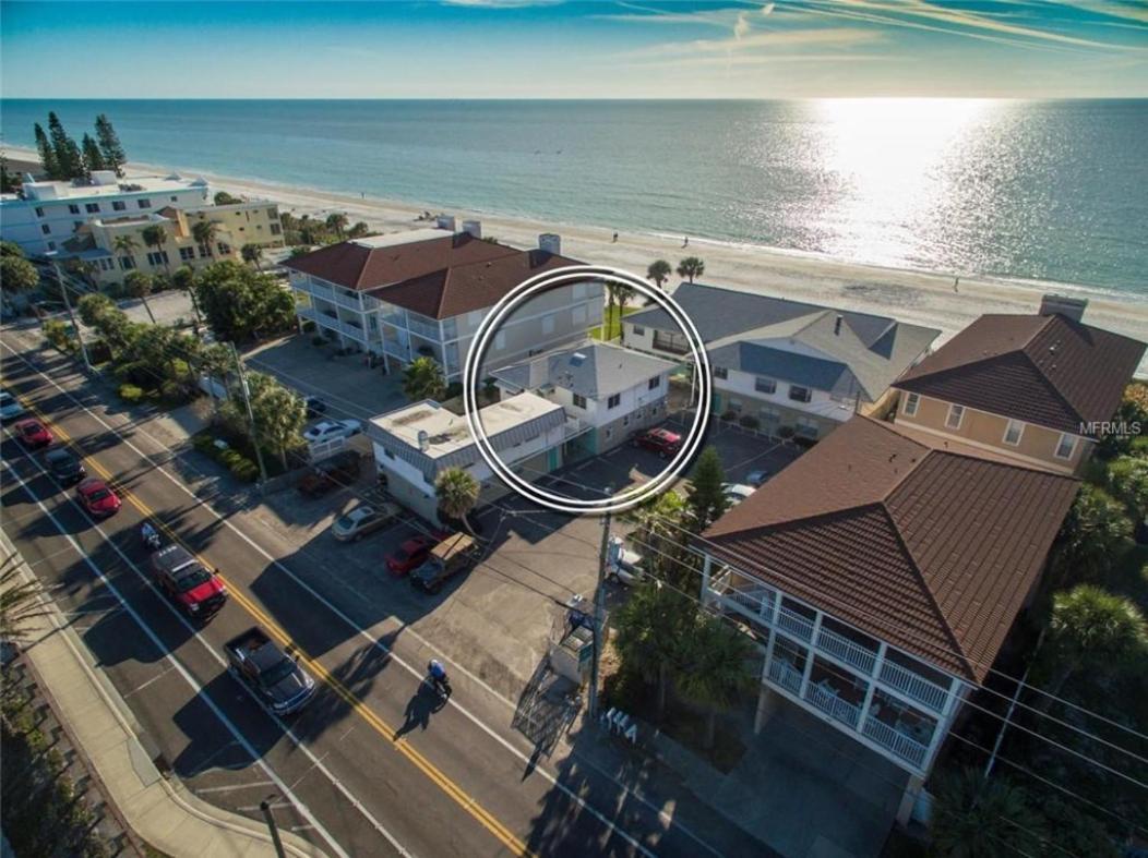 15 Steps From The Beach Luxury Family Vacation Paradise L Apartment Clearwater Beach