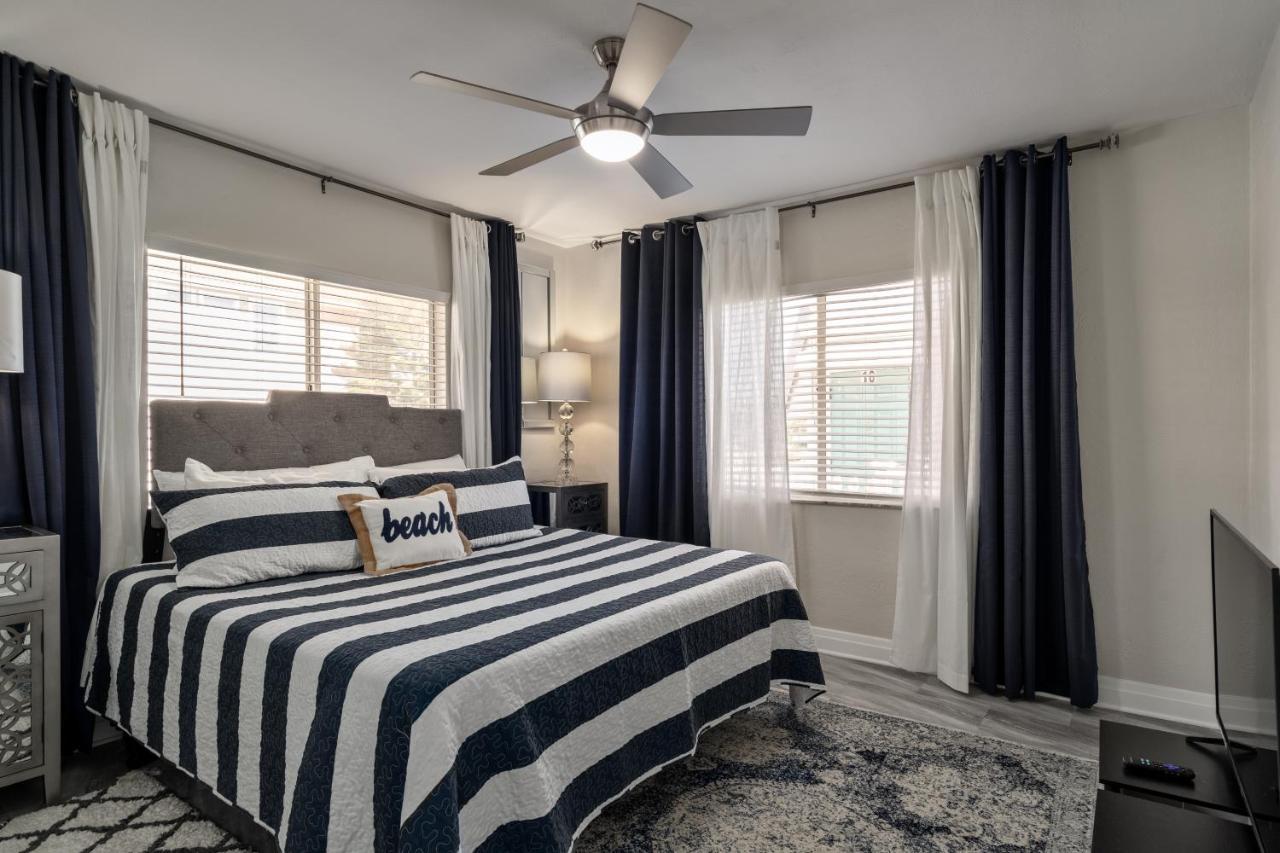 15 Steps From The Beach Luxury Family Vacation Paradise L Apartment *