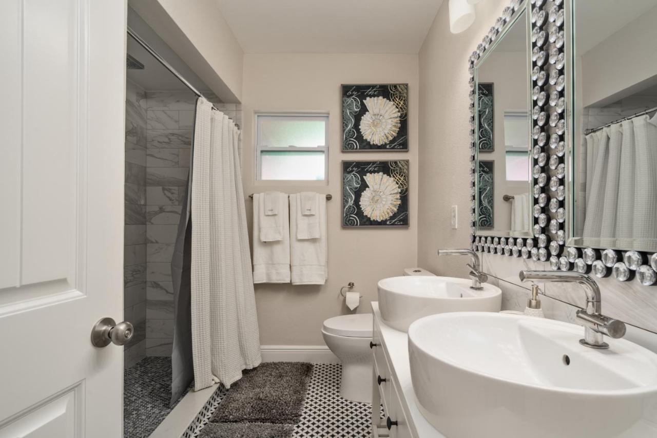 Apartment 15 Steps From The Beach Luxury Family Vacation Paradise L *