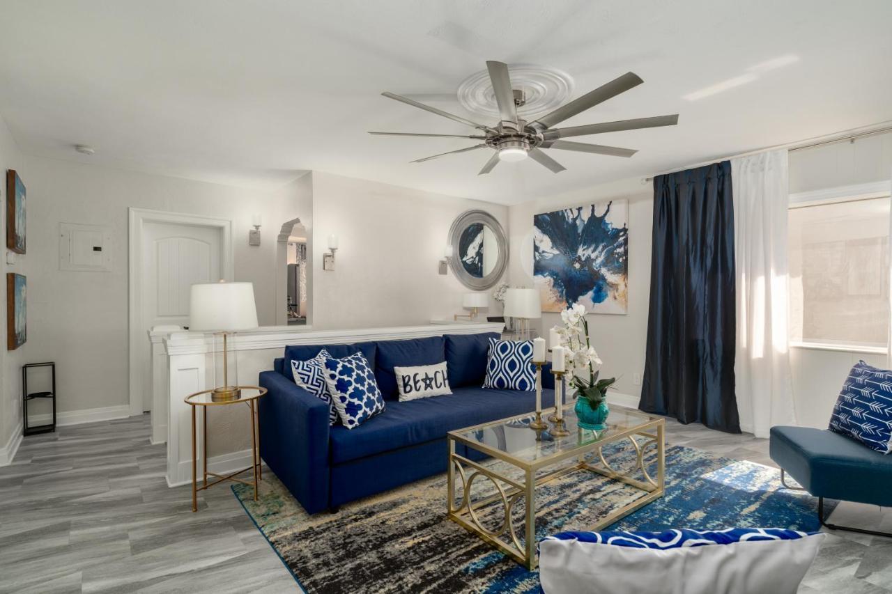 15 Steps From The Beach Luxury Family Vacation Paradise L Apartment *