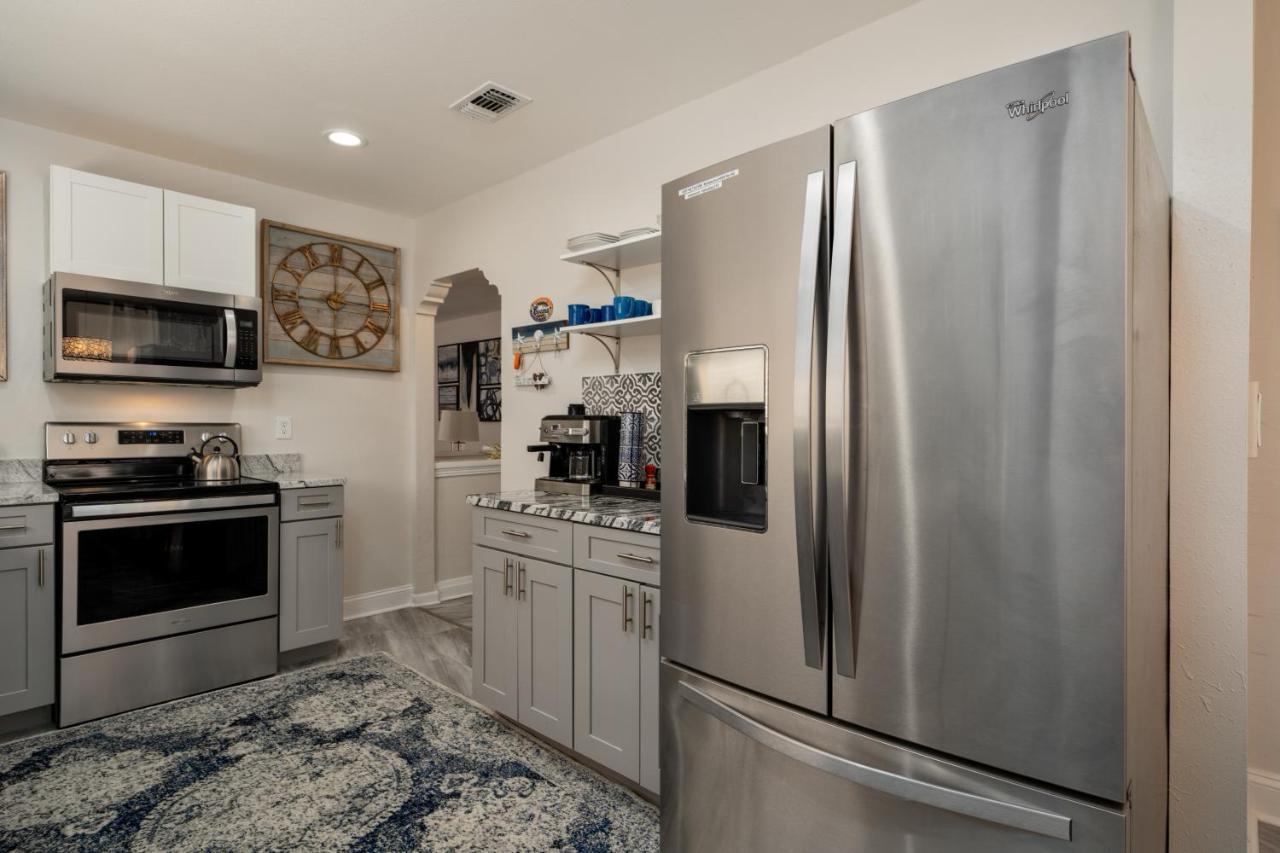 Apartment 15 Steps From The Beach Luxury Family Vacation Paradise L