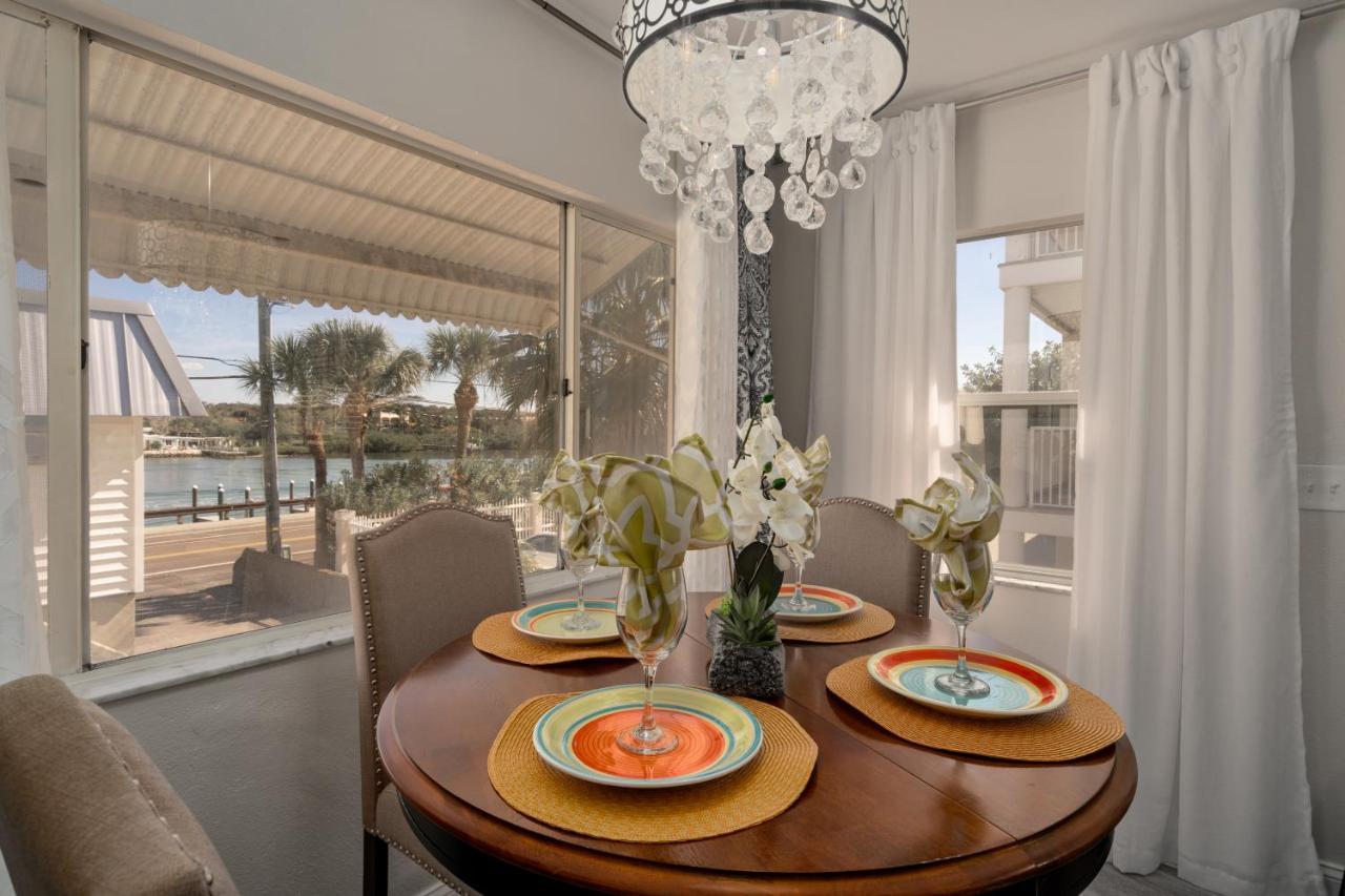 Apartment 15 Steps From The Beach Luxury Family Vacation Paradise L *