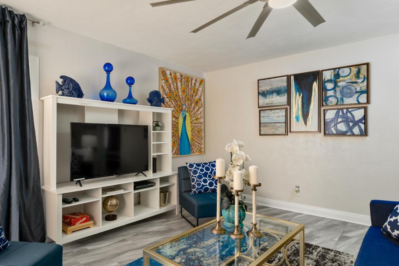 15 Steps From The Beach Luxury Family Vacation Paradise L Clearwater Beach