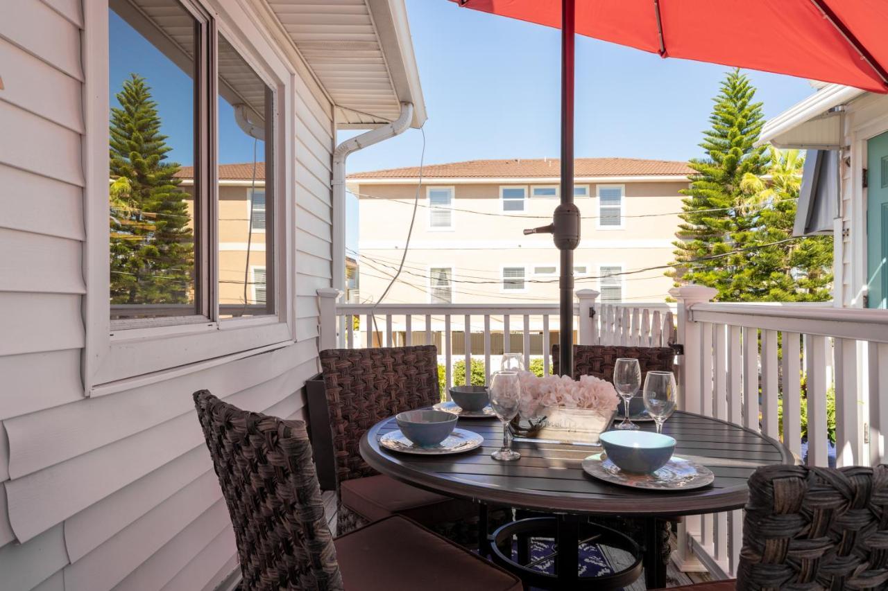 15 Steps From The Beach Luxury Family Vacation Paradise L Apartment