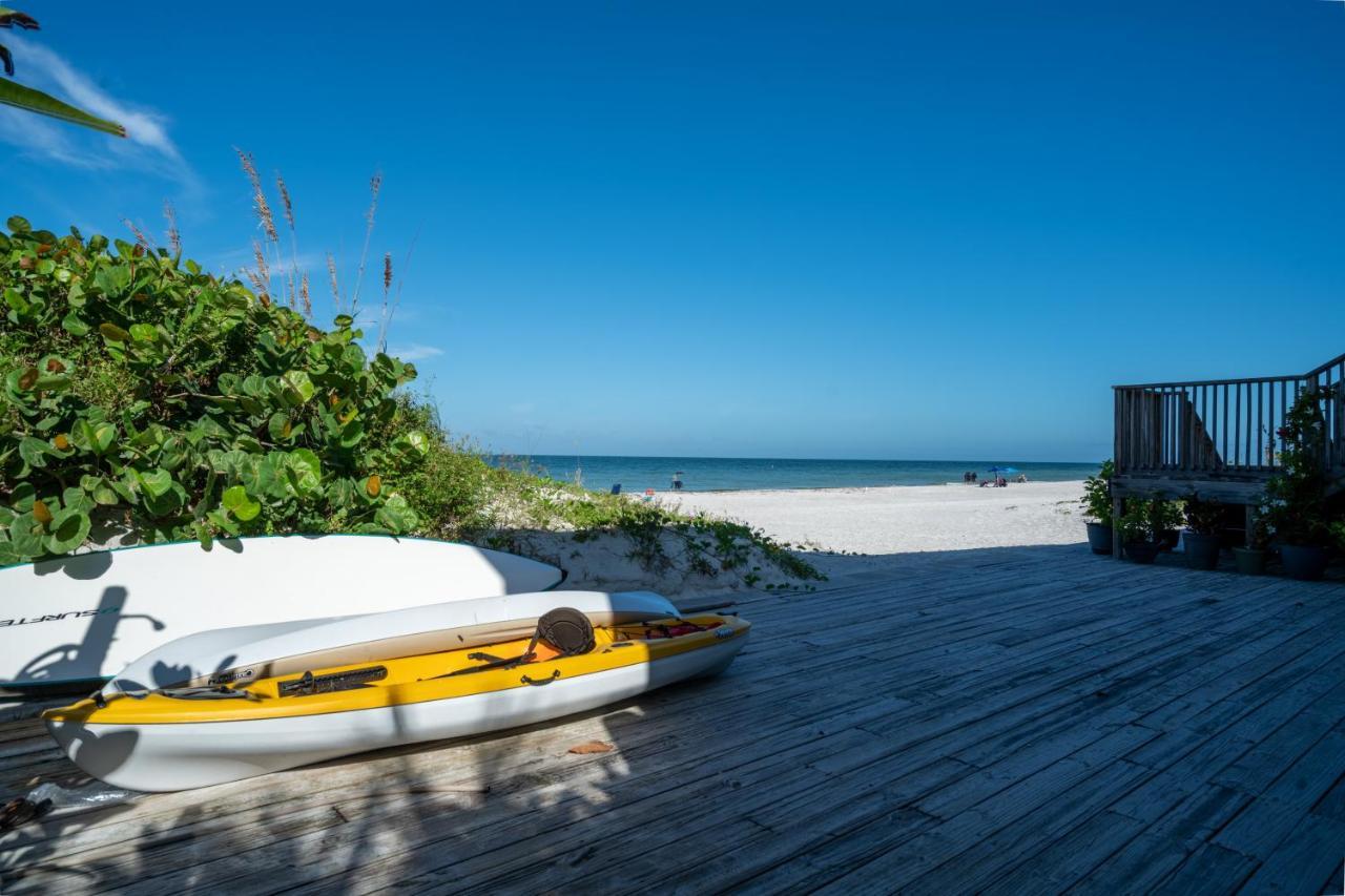 15 Steps From The Beach Luxury Family Vacation Paradise L Apartment Clearwater Beach