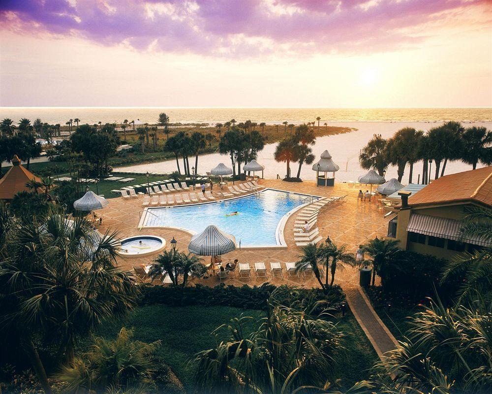 Clearwater Sheraton On Key Resort 4*