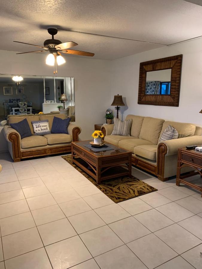 Apartment Sea Club #37