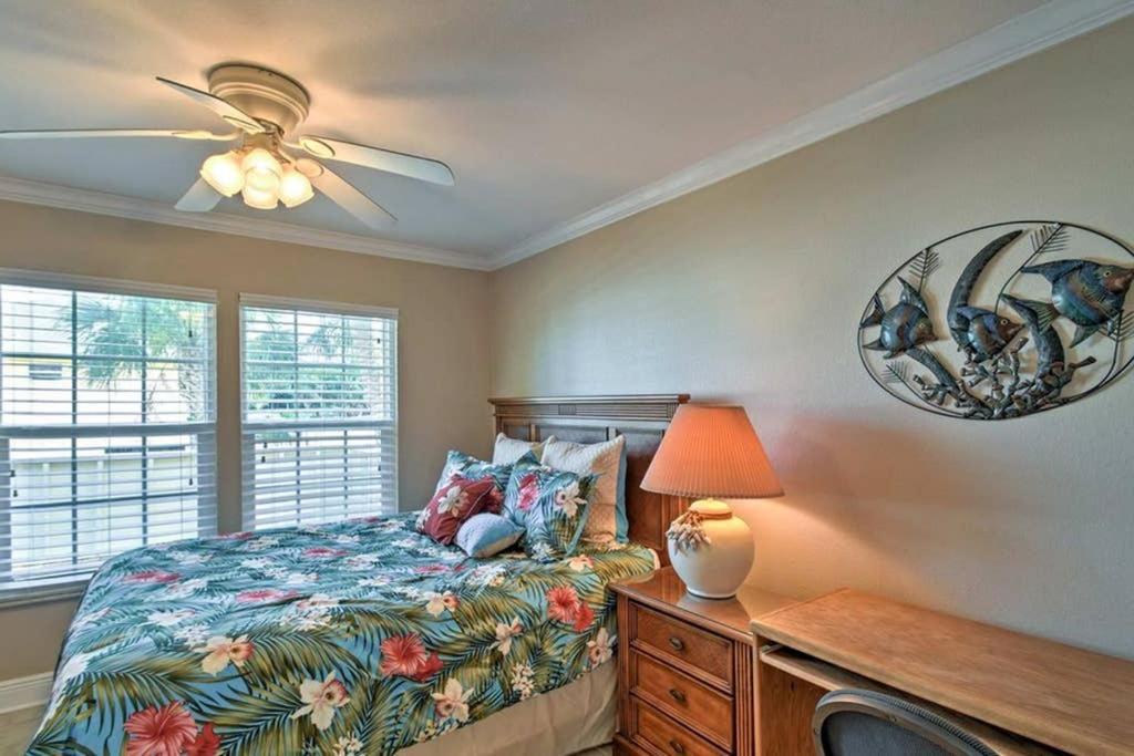 Rita's Key Gem Holiday home *