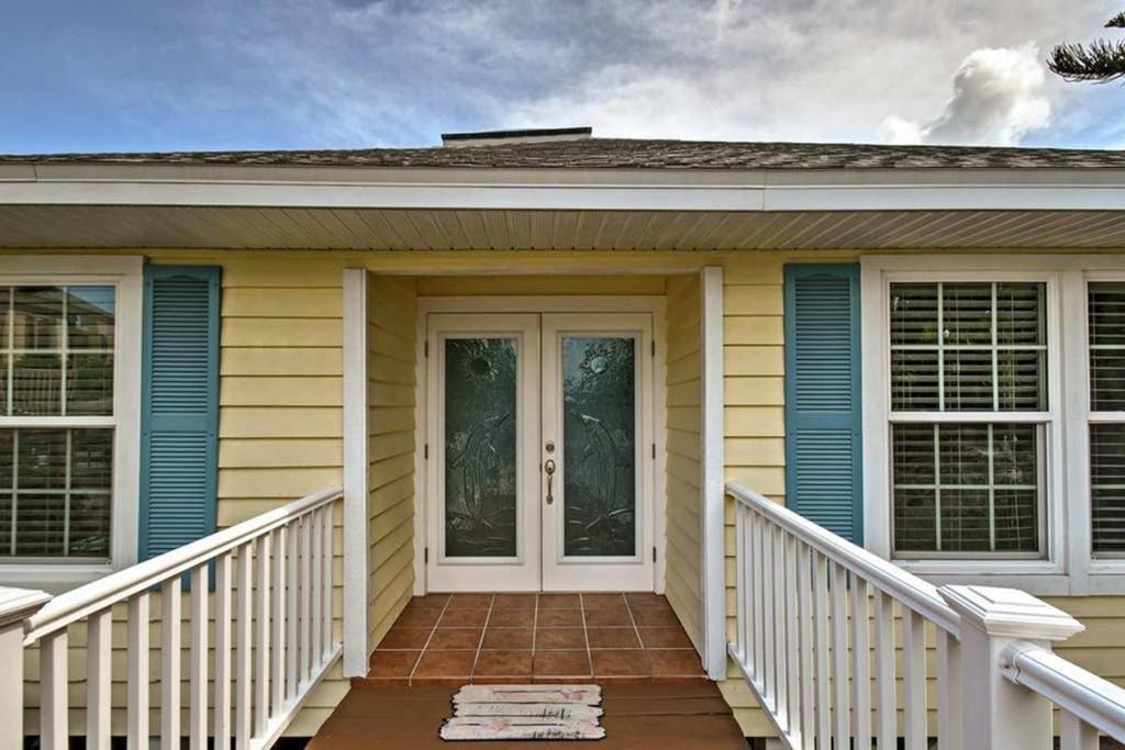 Holiday home Rita's Key Gem Clearwater Beach