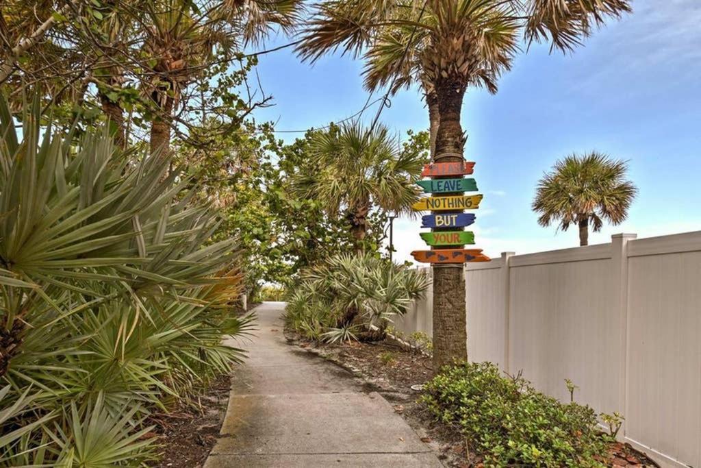 Holiday home Rita's Key Gem