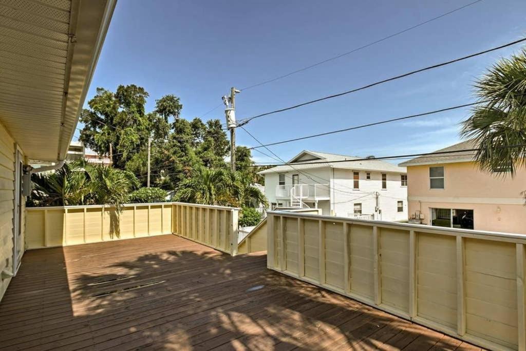 Rita's Key Gem Holiday home Clearwater Beach