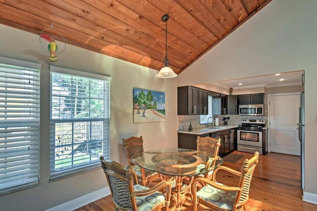 Rita's Key Gem Holiday home *