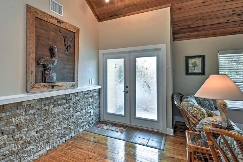 Rita's Key Gem Holiday home *