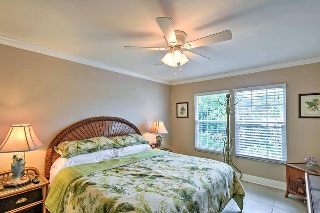 Rita's Key Gem Holiday home *
