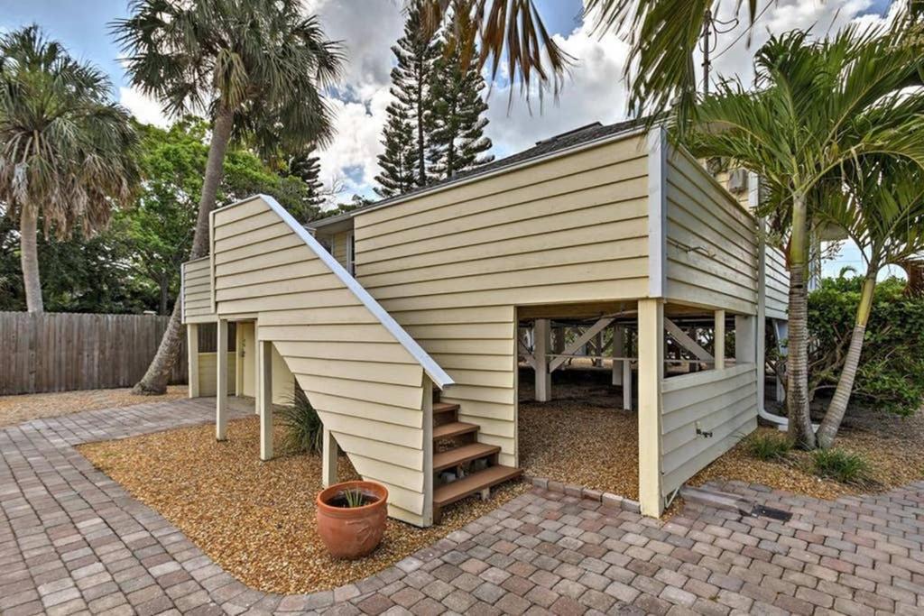 Holiday home Rita's Key Gem Clearwater Beach