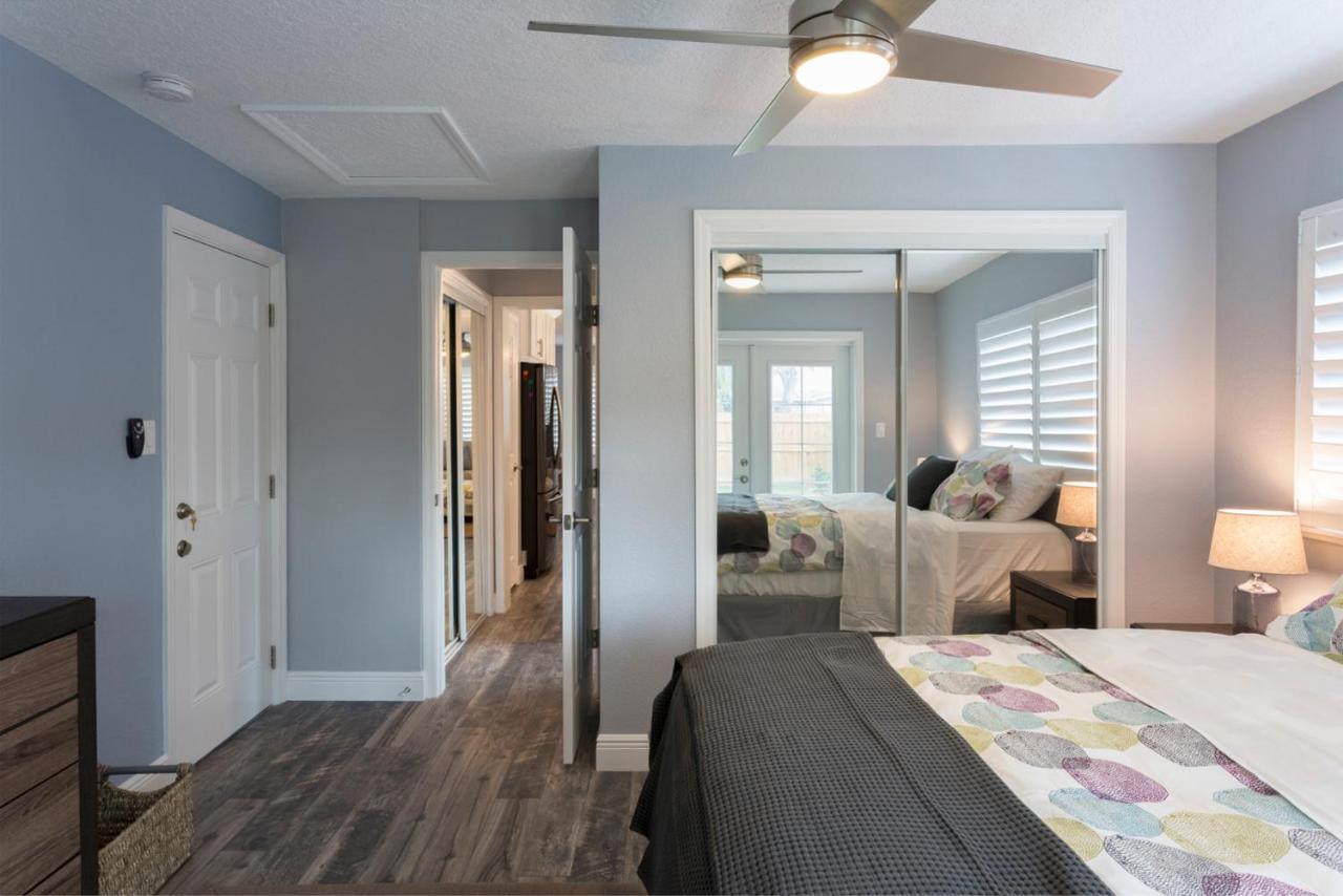 Salt And Sand Vacation Cottages Clearwater Beach