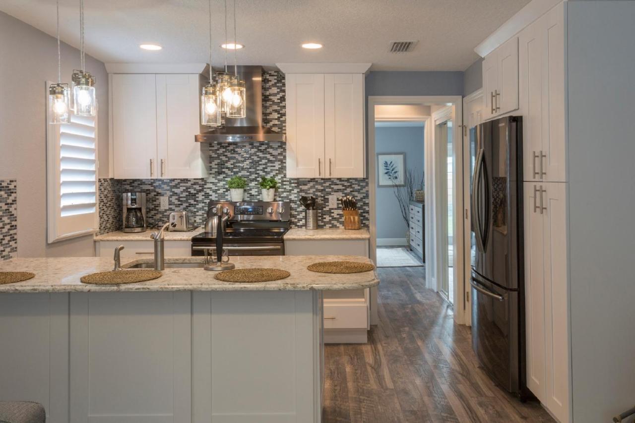 Holiday home Salt And Sand Vacation Cottages Clearwater Beach