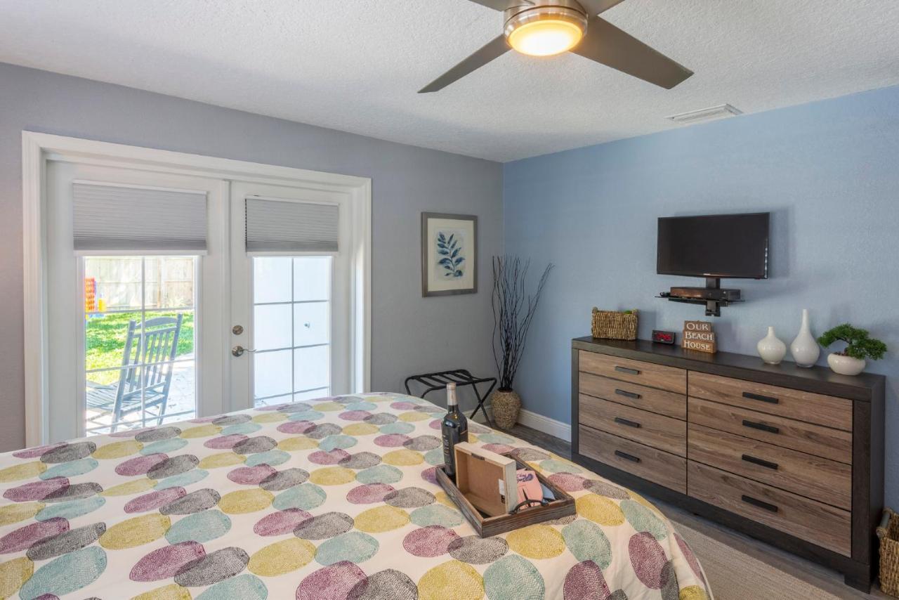 Salt And Sand Vacation Cottages Holiday home