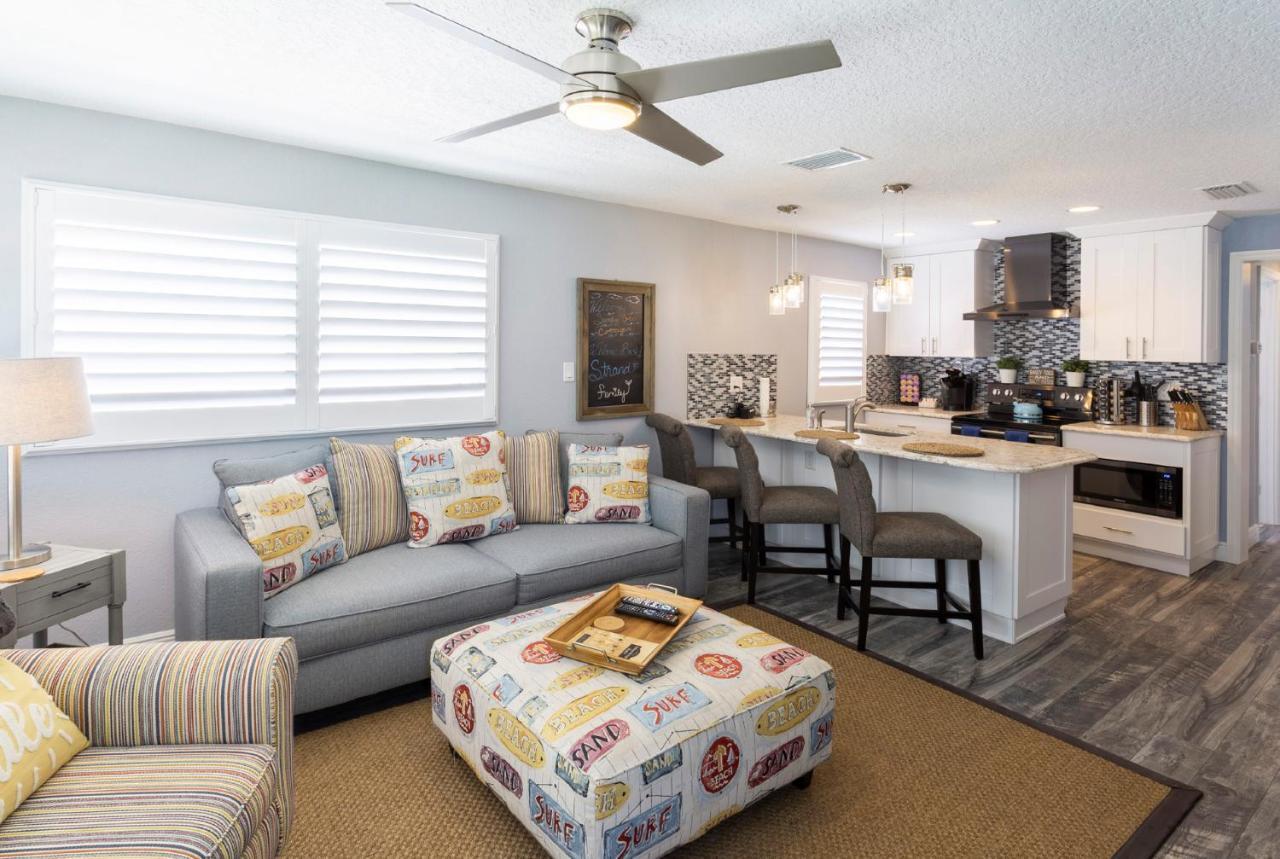 Salt And Sand Vacation Cottages Holiday home *