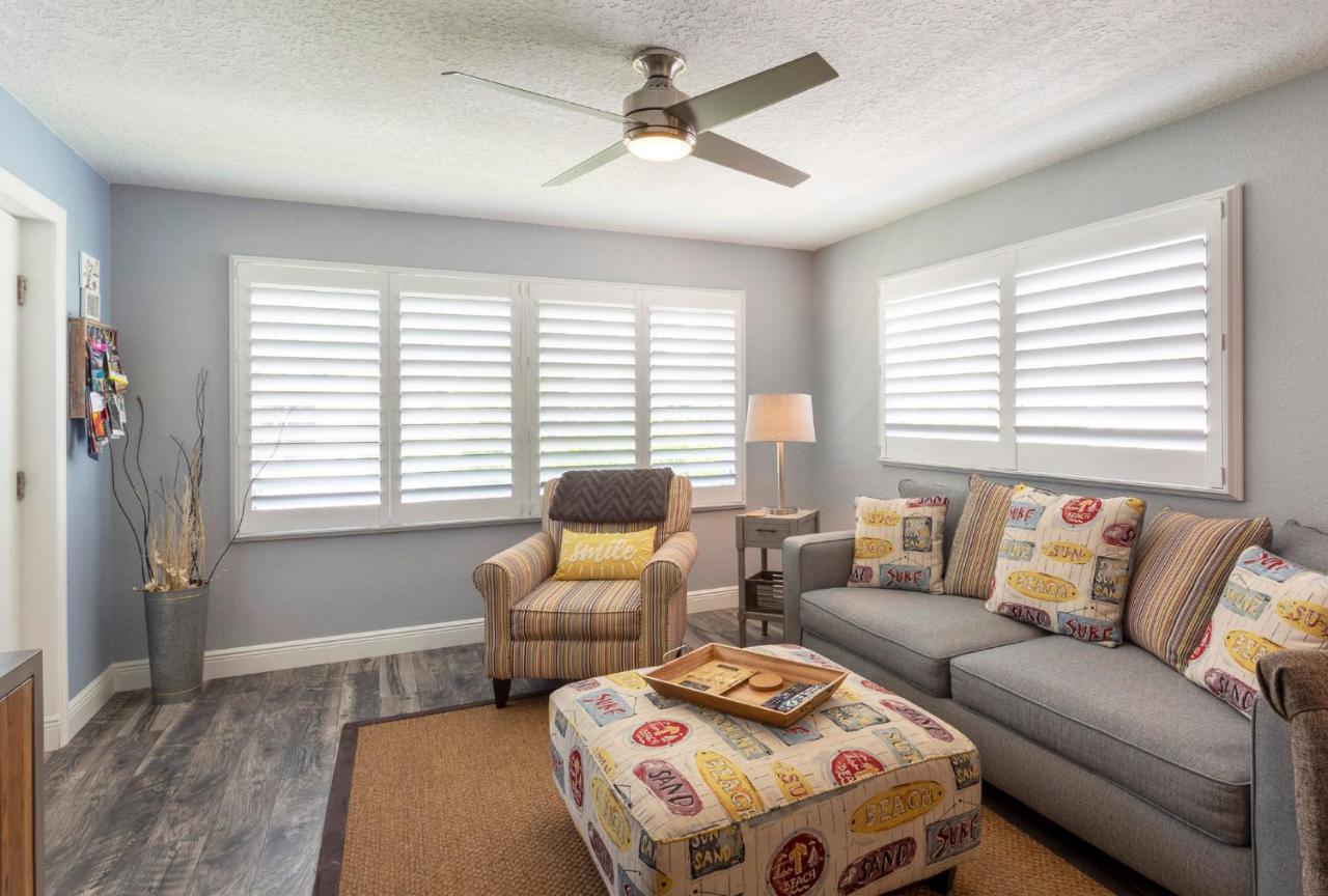 Salt And Sand Vacation Cottages Holiday home Clearwater Beach