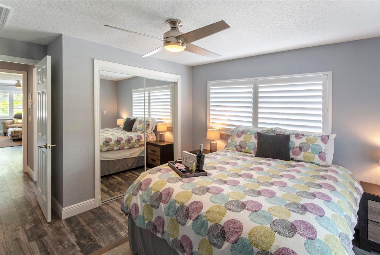 Salt And Sand Vacation Cottages Holiday home