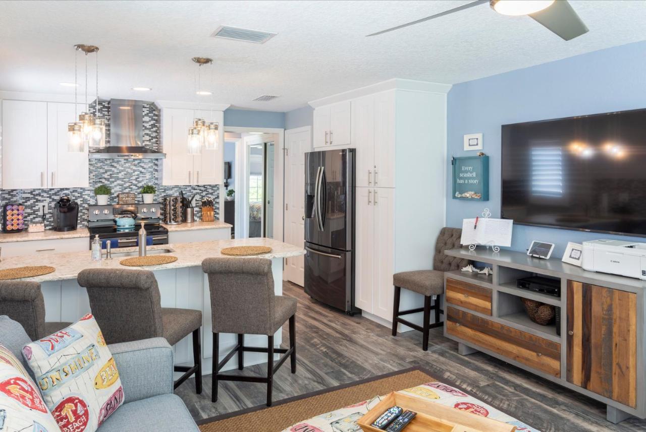 Holiday home Salt And Sand Vacation Cottages Clearwater Beach