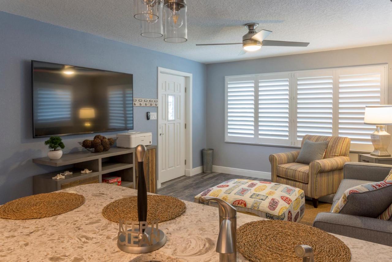 Salt And Sand Vacation Cottages Holiday home *