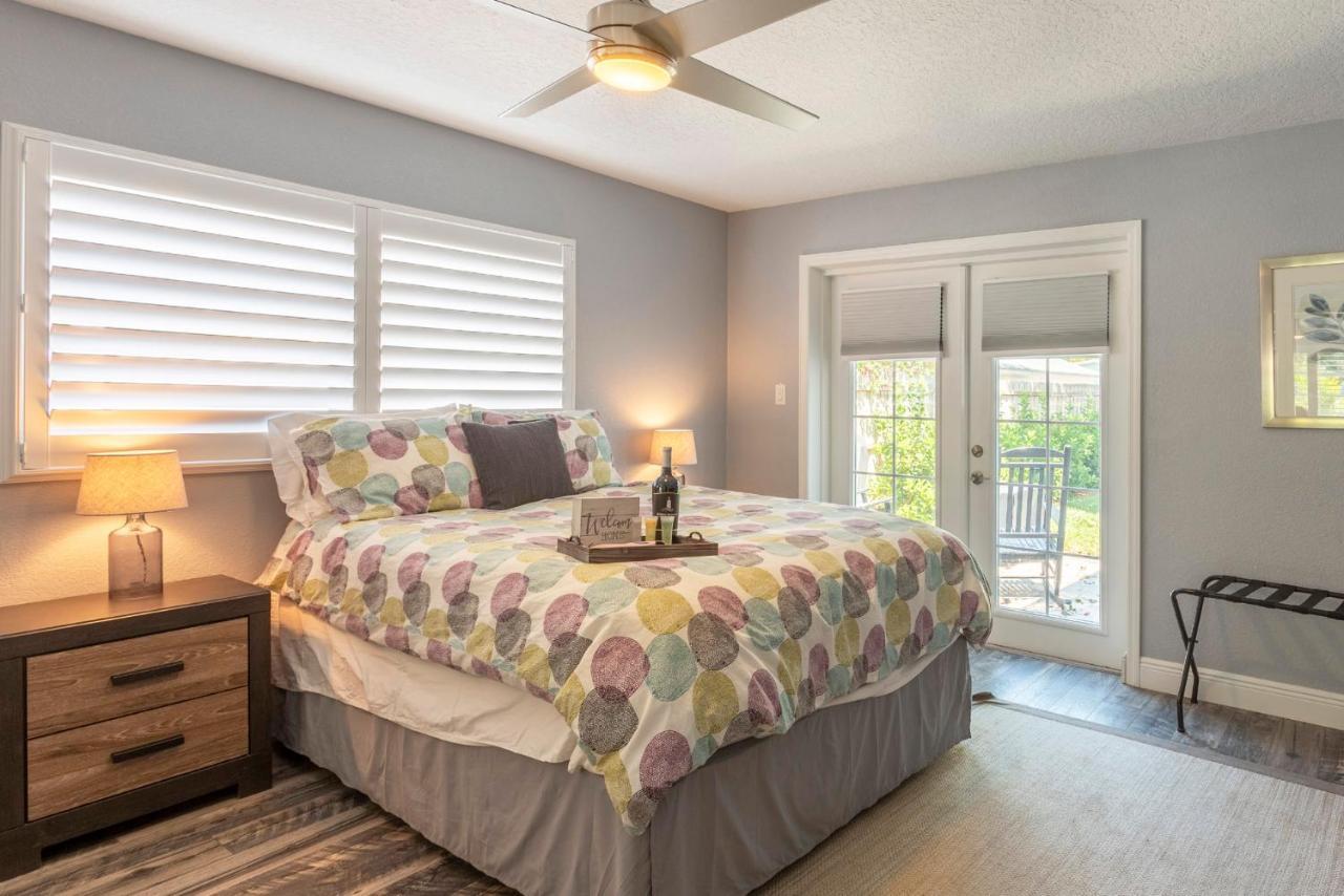Salt And Sand Vacation Cottages Holiday home
