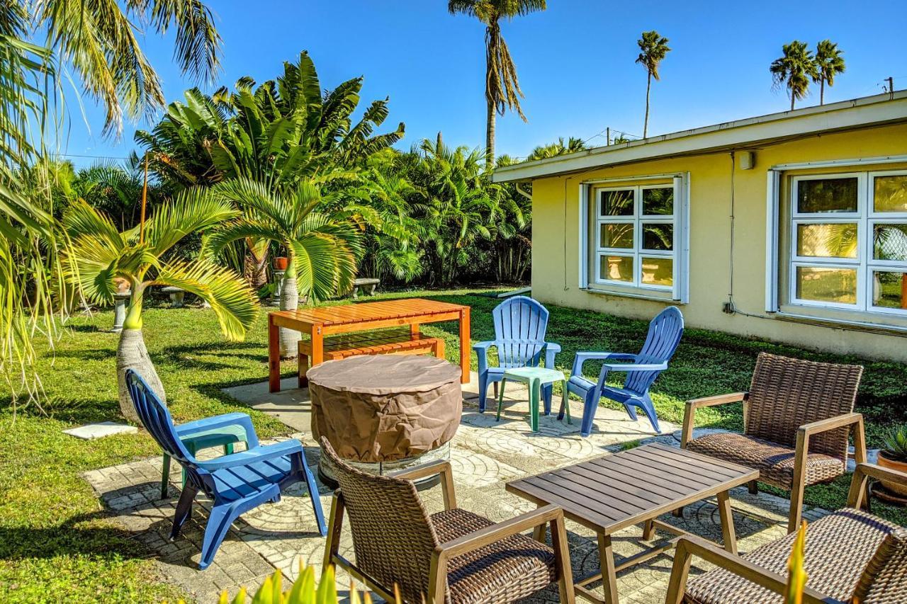 Bliss Holiday home *