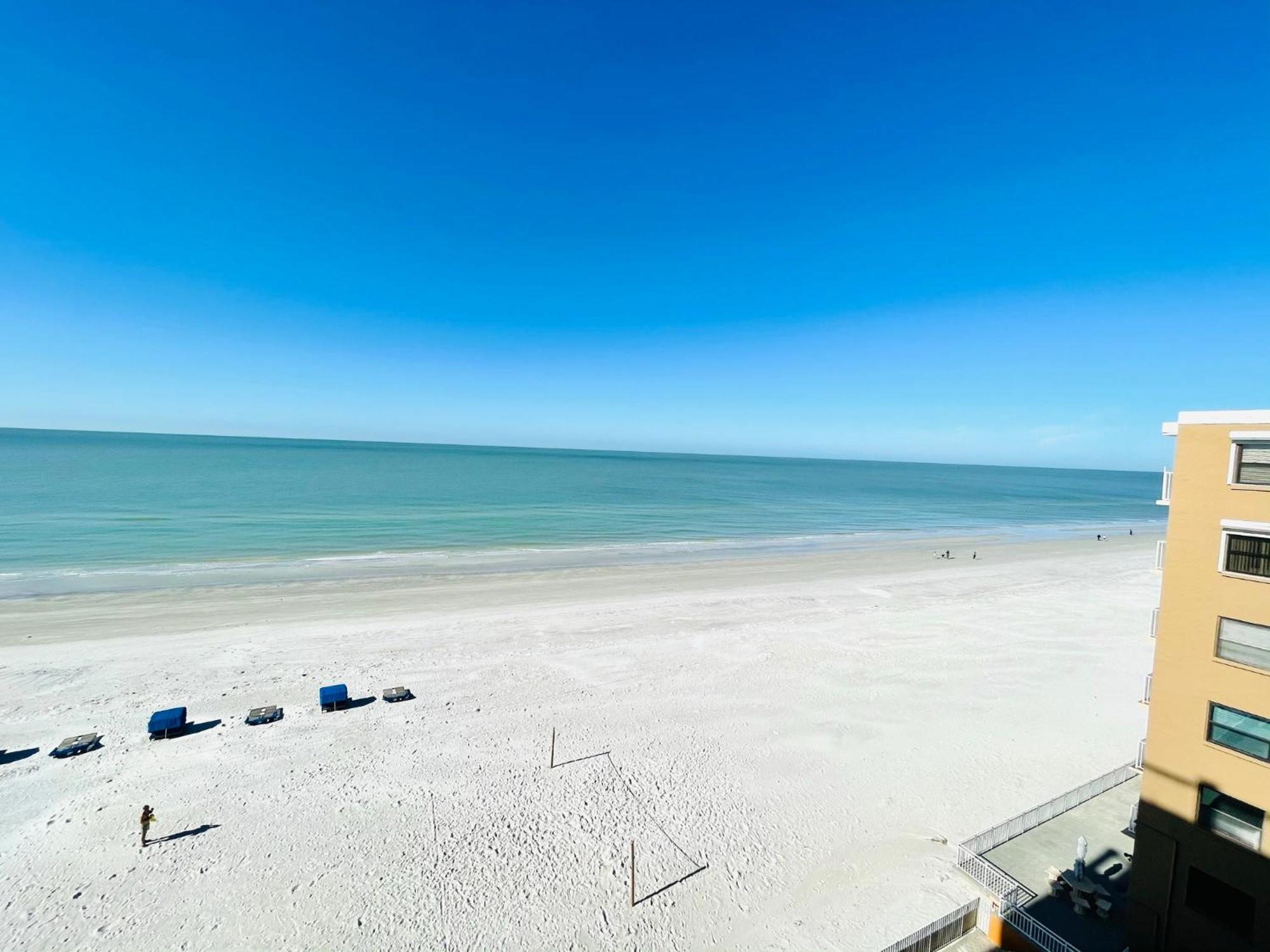 Iii Clearwater Beach