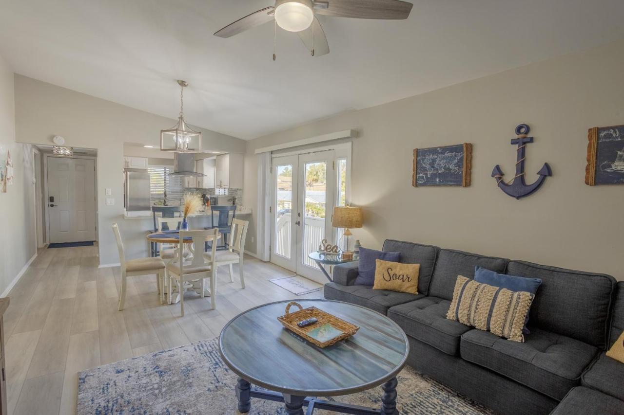 Apartment Irb Poolside Retreat A Star5vacations