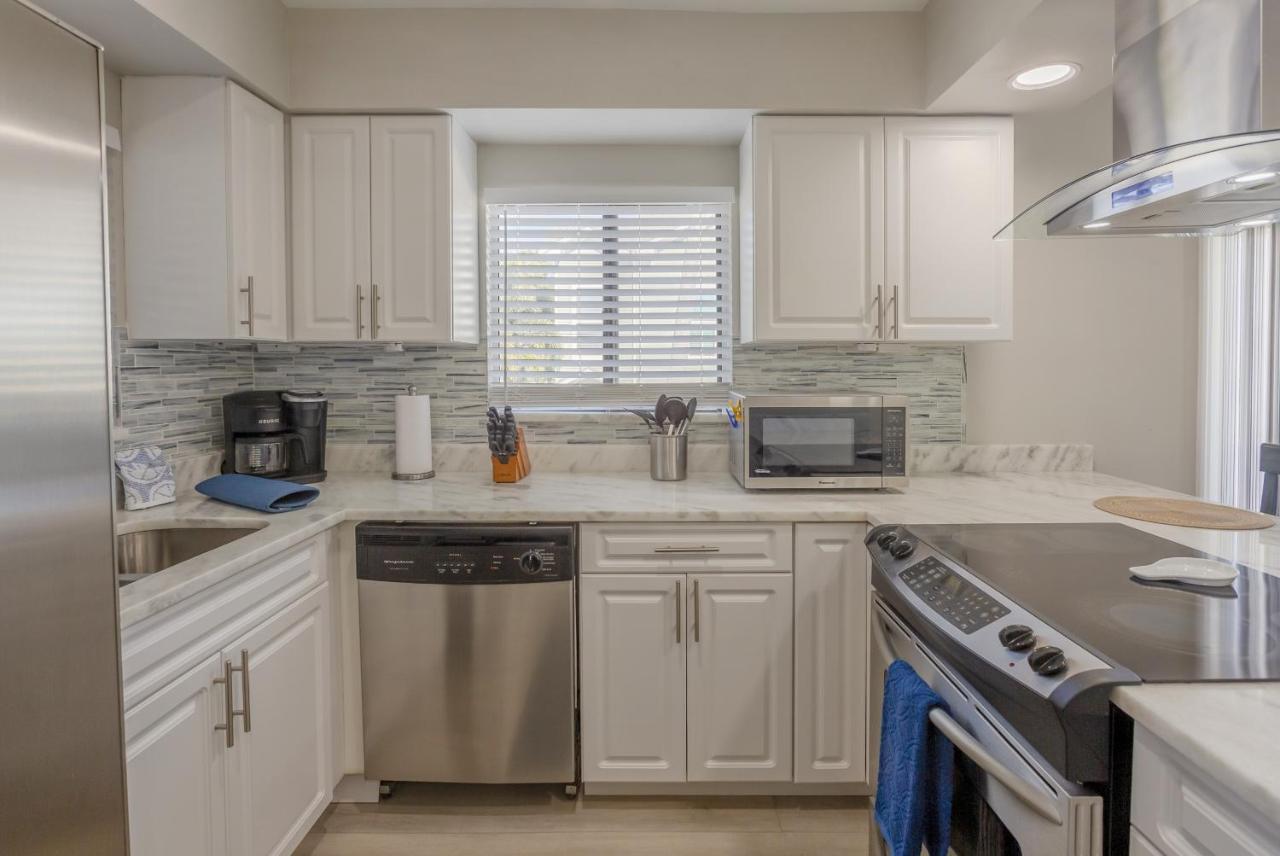 Irb Poolside Retreat A Star5vacations Apartment Clearwater Beach