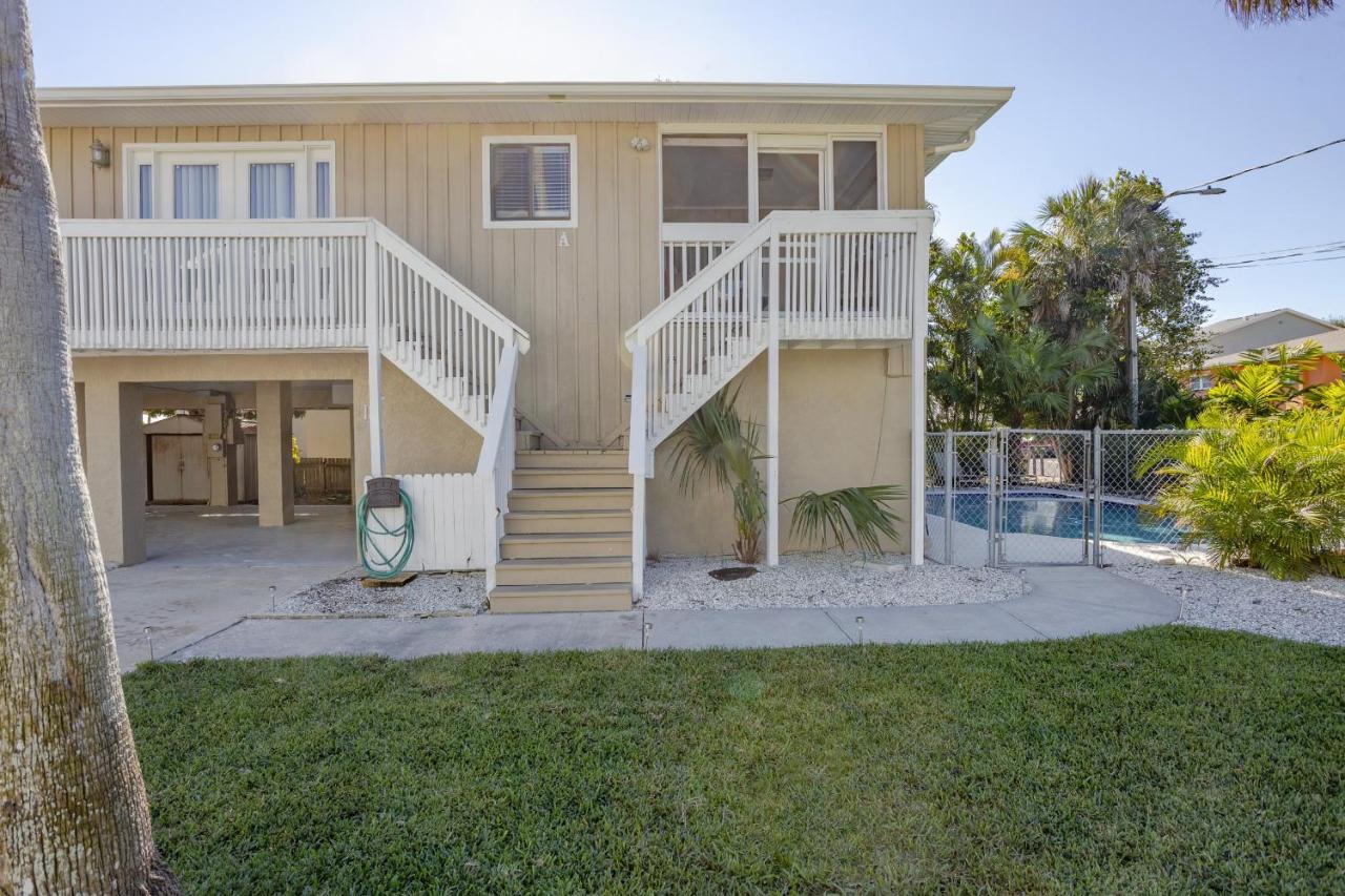 Irb Poolside Retreat A Star5vacations * Clearwater Beach