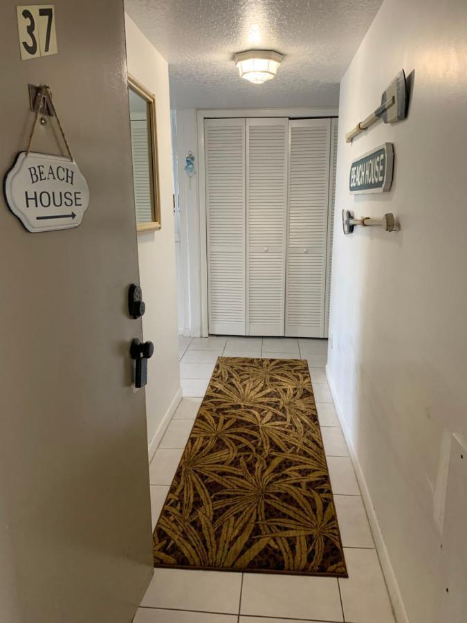 Apartment Sea Club #37 Clearwater Beach