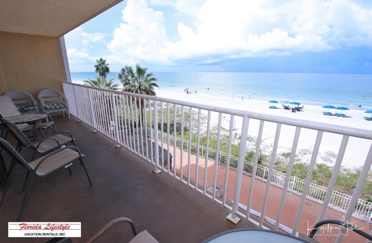 Sea Gate By Florida Lifestyle Vacation Clearwater Beach