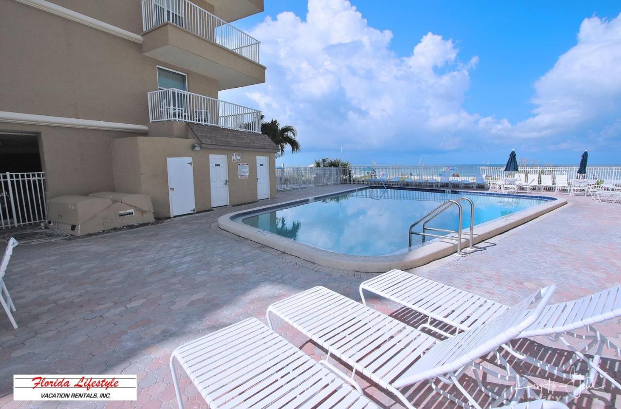 Sea Gate By Florida Lifestyle Vacation Holiday home Clearwater Beach