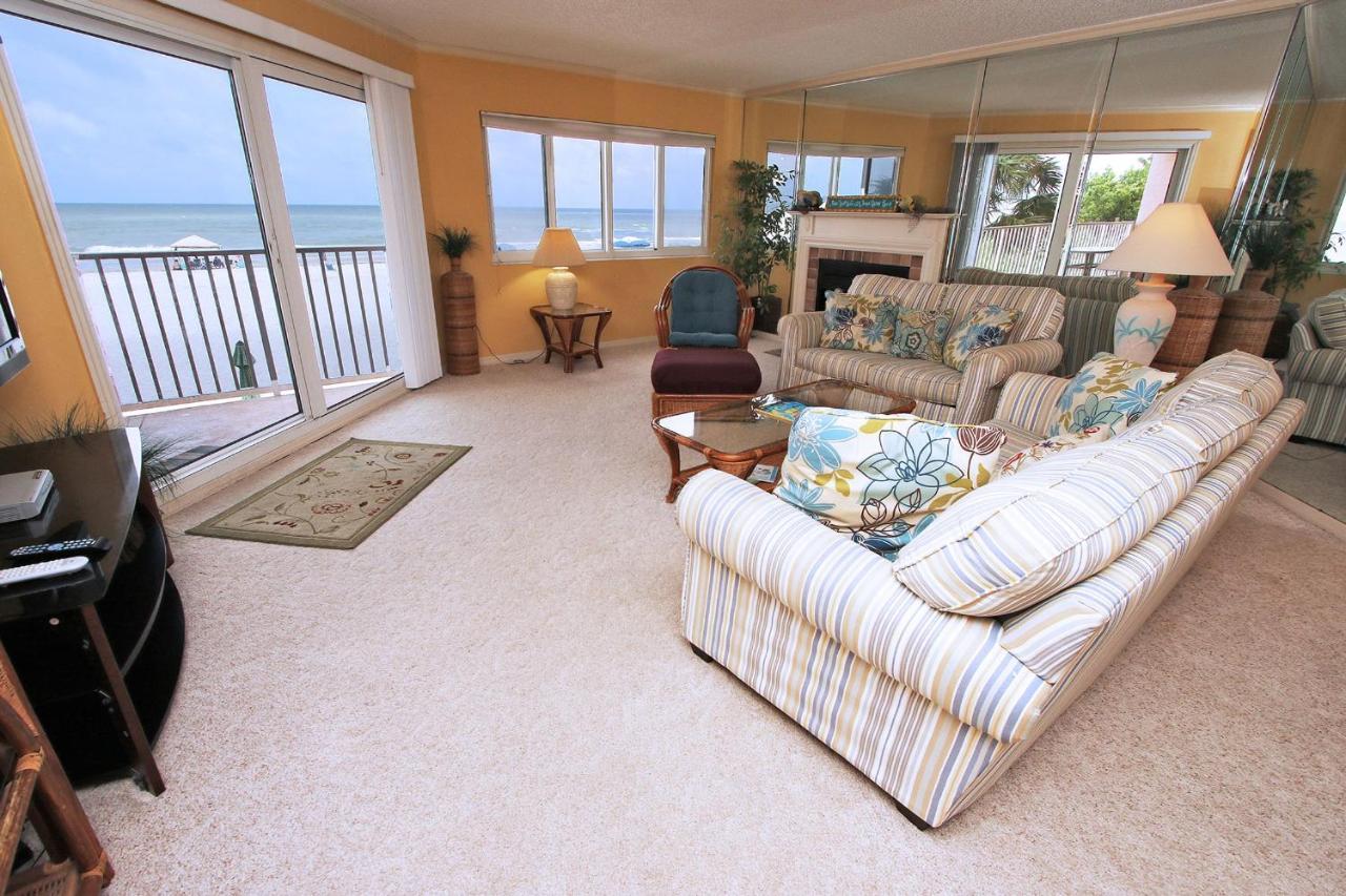 Beach Cottages By Florida Lifestyle Vacation