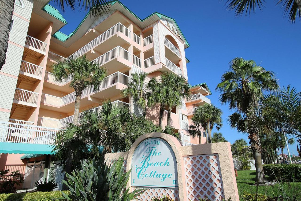 Beach Cottages By Florida Lifestyle Vacation Holiday home *