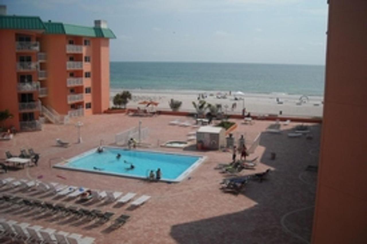 Holiday home Beach Cottages By Florida Lifestyle Vacation