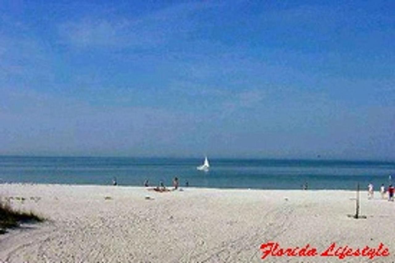 Beach Cottages By Florida Lifestyle Vacation * Clearwater Beach