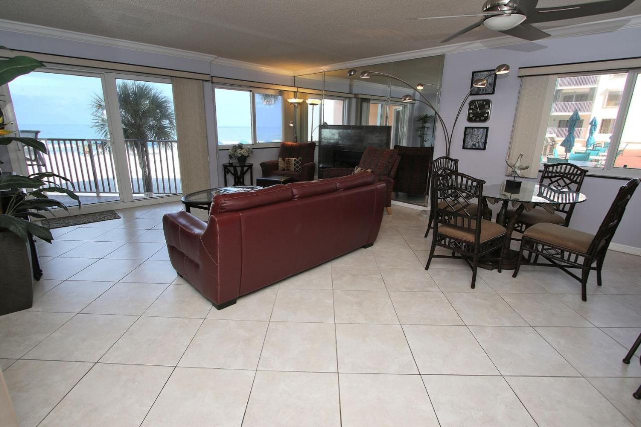 Beach Cottages By Florida Lifestyle Vacation * Clearwater Beach