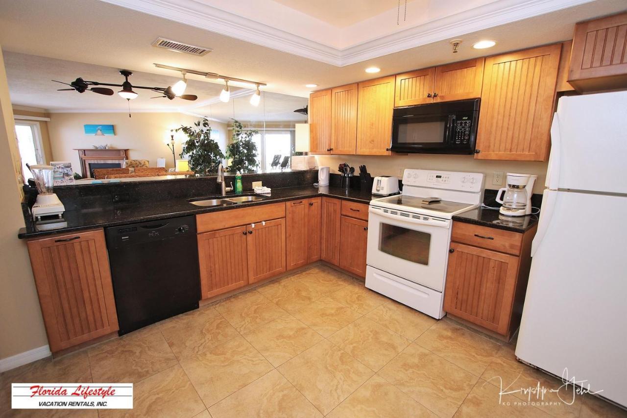 Beach Cottages By Florida Lifestyle Vacation * Clearwater Beach