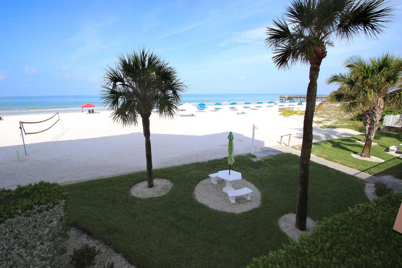 Beach Cottages By Florida Lifestyle Vacation Holiday home Clearwater Beach