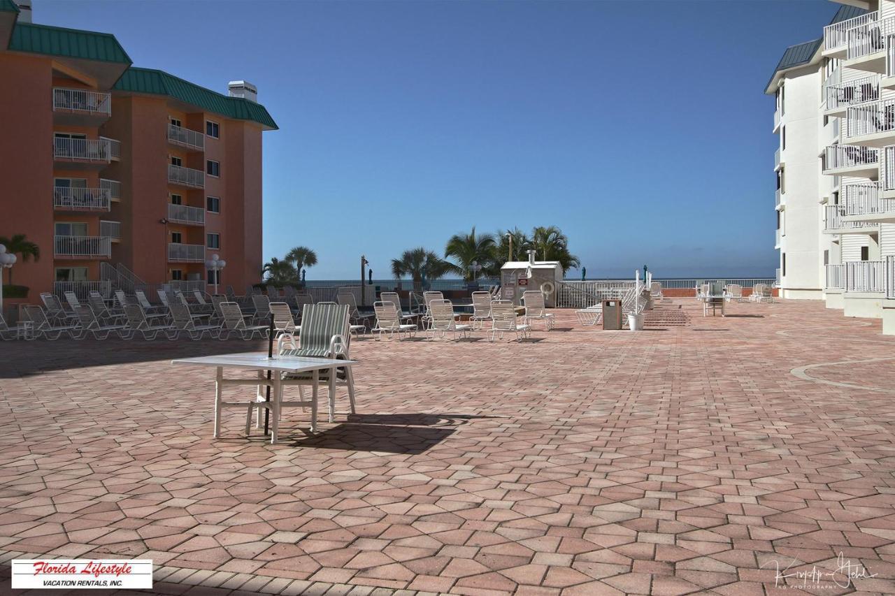 Holiday home Beach Cottages By Florida Lifestyle Vacation